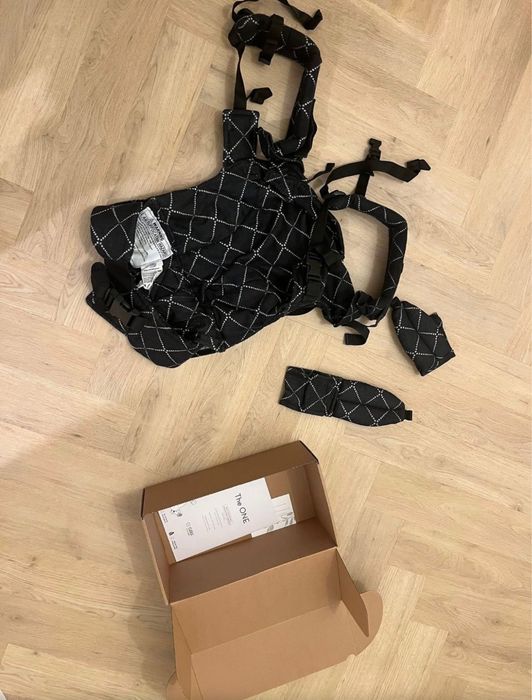 Carucior 2 in 1 pentru copii Joie Finiti Signature