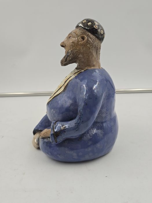 Statueta ceramica