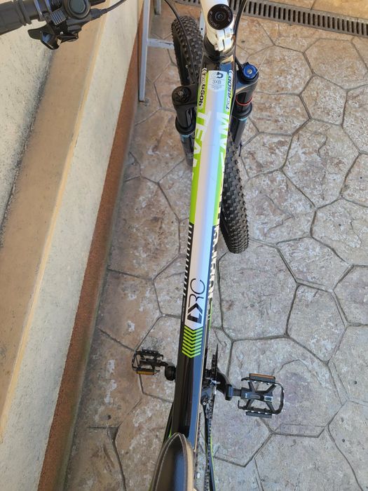 Bicicleta BOARDMAN