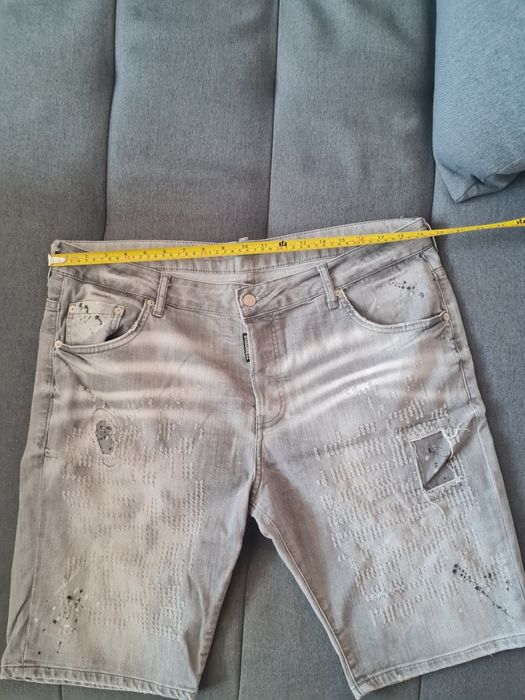 Ефектни нови мъжки дънкени гащи