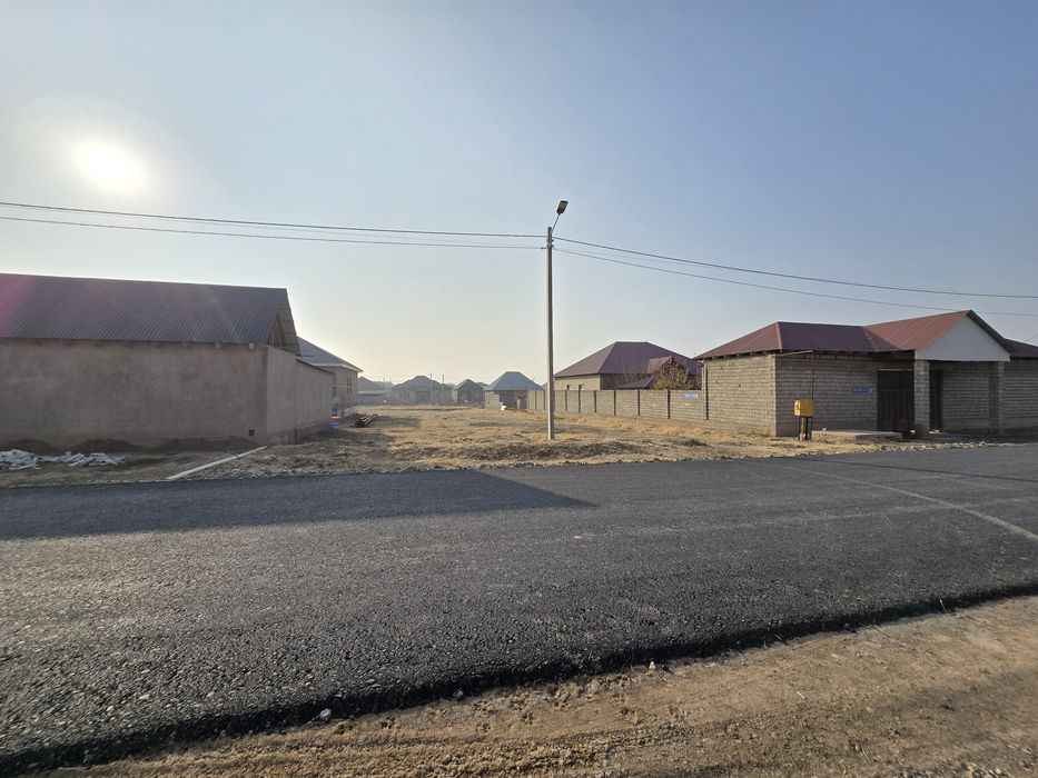 Асар-2. 8 соток. Алкатерек 145.
\ .