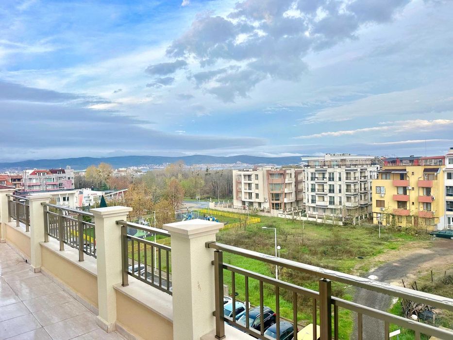 Продава се Тристаен апартамент в Несебър - 85 кв.м за 1883 €/кв.м - Снимка #19