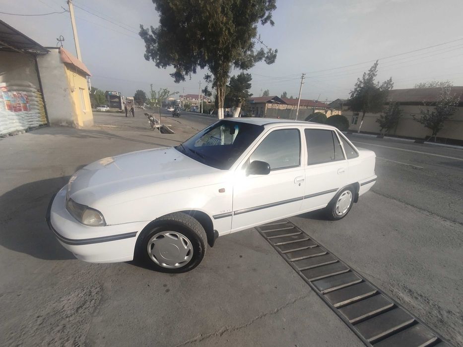 Нехиа 1.6 лукс кондиор