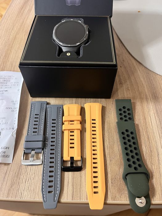 Huawei watch GT 5 pro