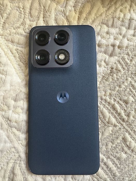 Motorola edge 70 pro