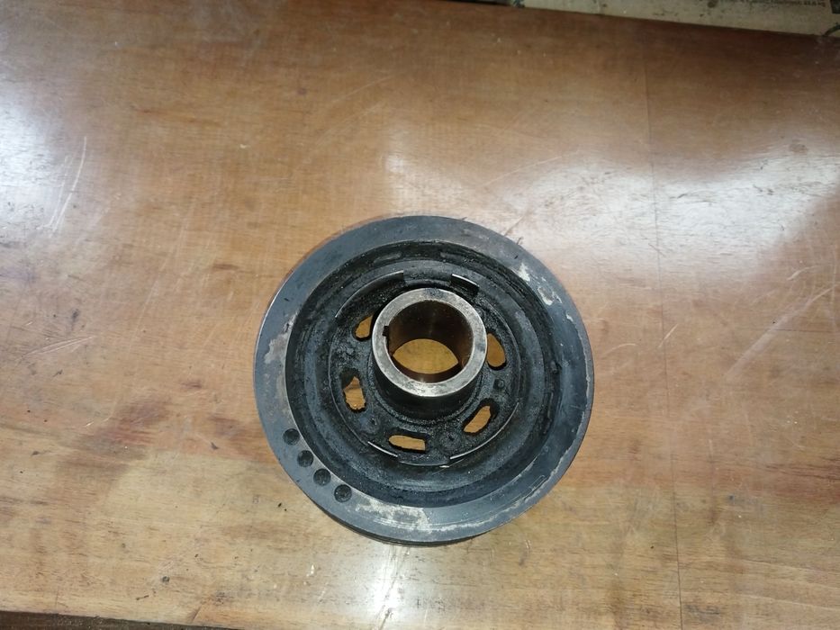 Fulie motor Ford Ranger  Mazda B 2500 an 2002 -2006