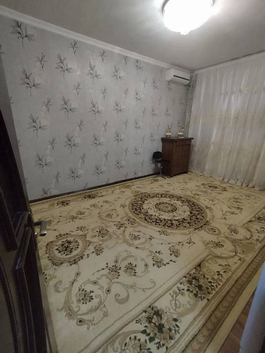 Торговый центр Чиланзар 3 квартал 3/4/4 меб тех