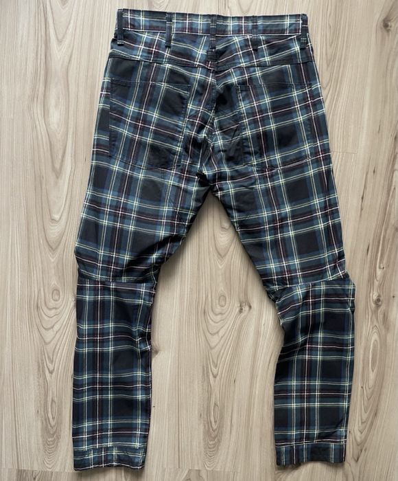 G-star Raw 5622 3D Tapered Coj/мъжки панталон W31