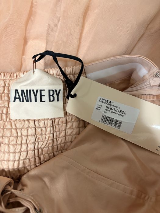 Rochie Aniye by