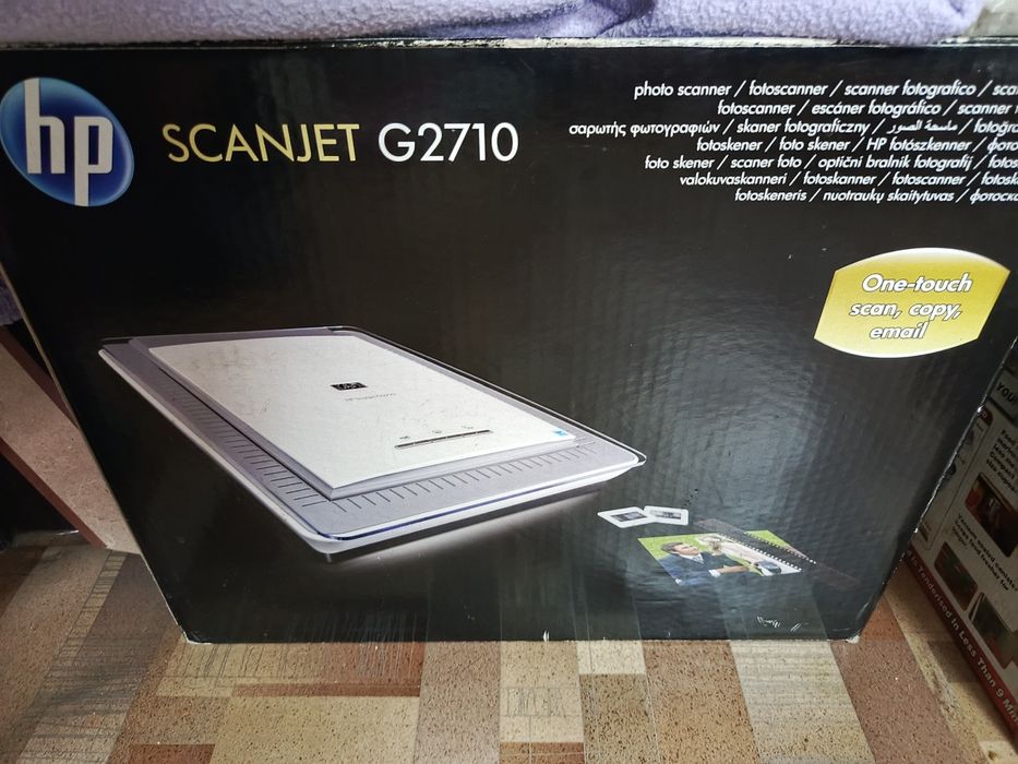 Продам принтеры hp 3500 и  hp G 2710