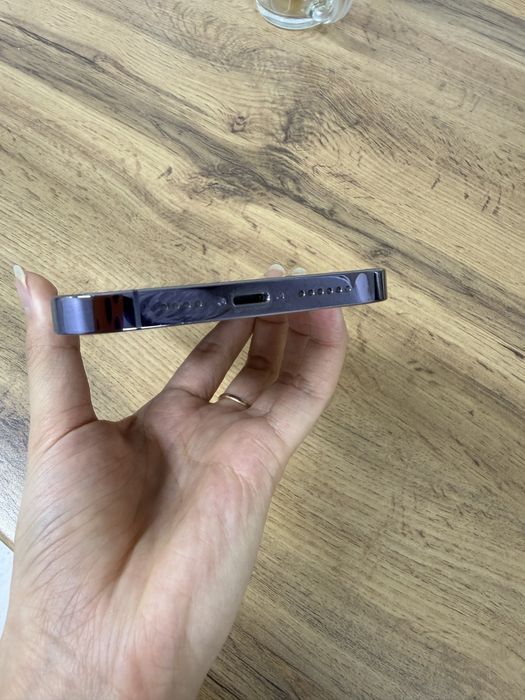 Iphone 14 Pro Max 256