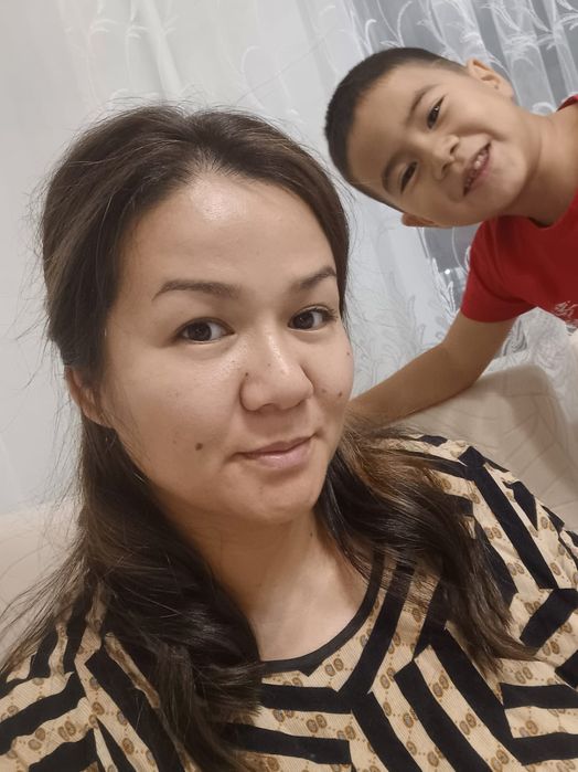 Няня у Себя на Дому с опытом