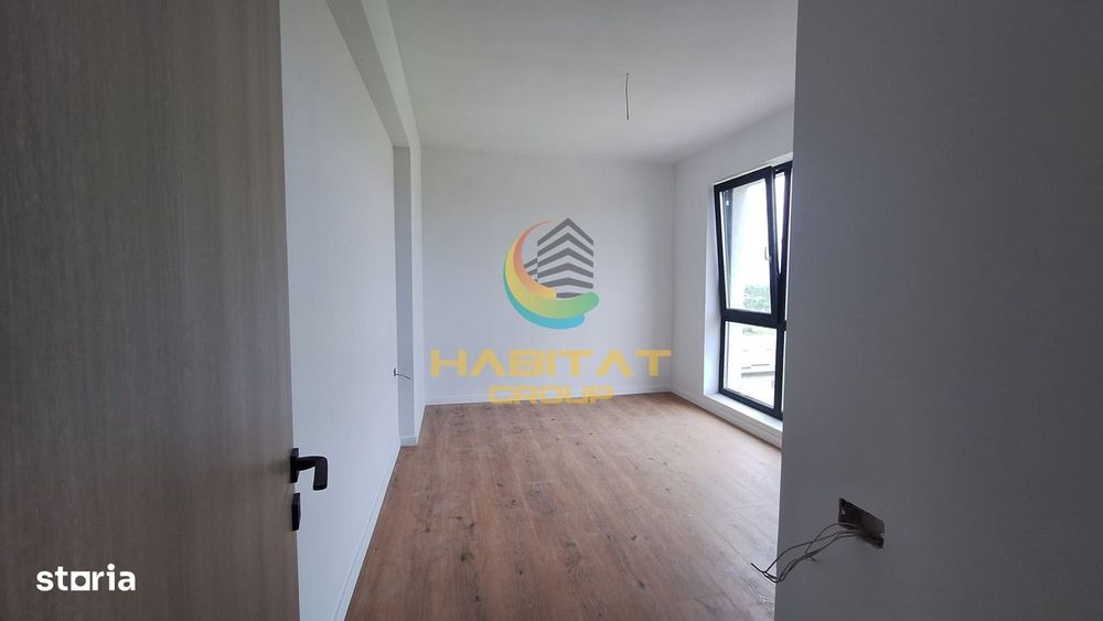 Vanzare ap 2 camere decomandat 63 mp etaj 1  finisaje moderne Postalio