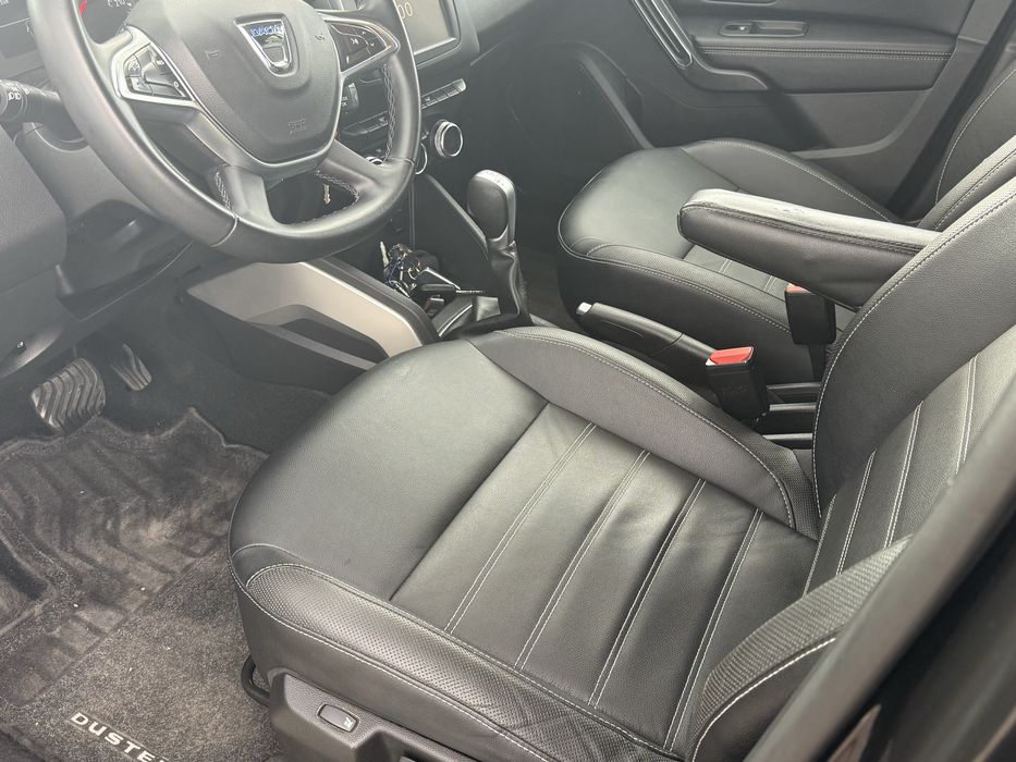 DACIA Duster 2018 — imagine 5