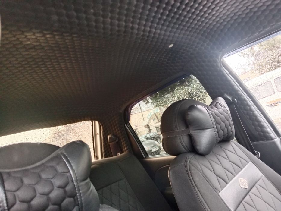 Matiz 2009 yil benzin