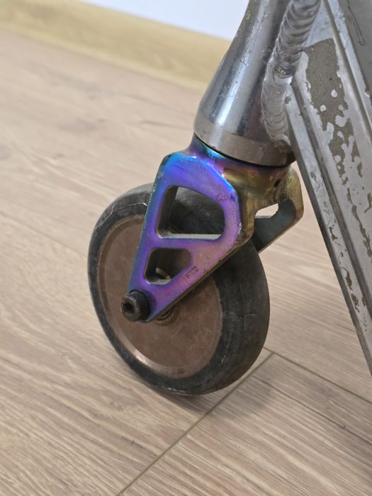 Трикова тротинетка Oxelo