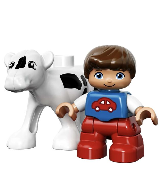 Набор LEGO DUPLO Ферма