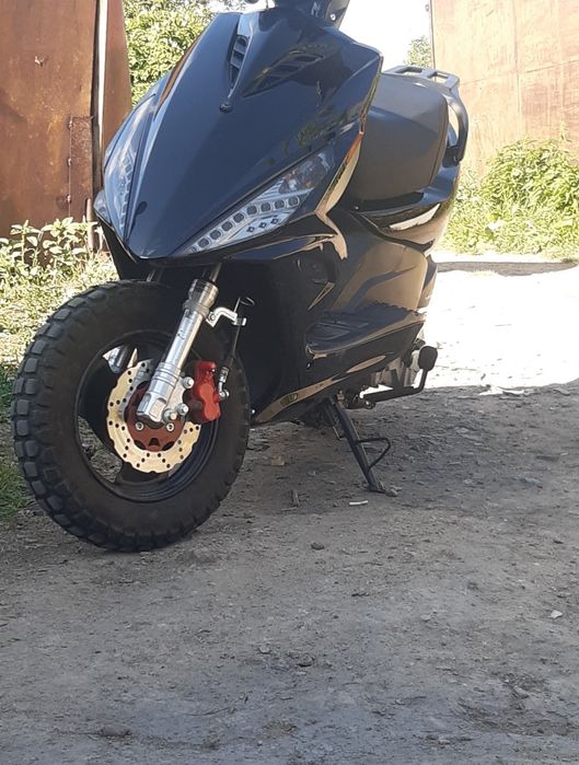 Продам скутер корса