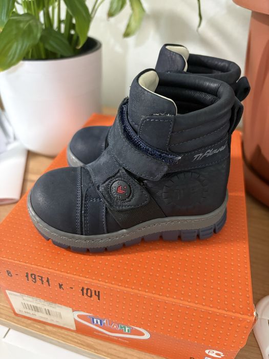 Детская обувь 21 размер