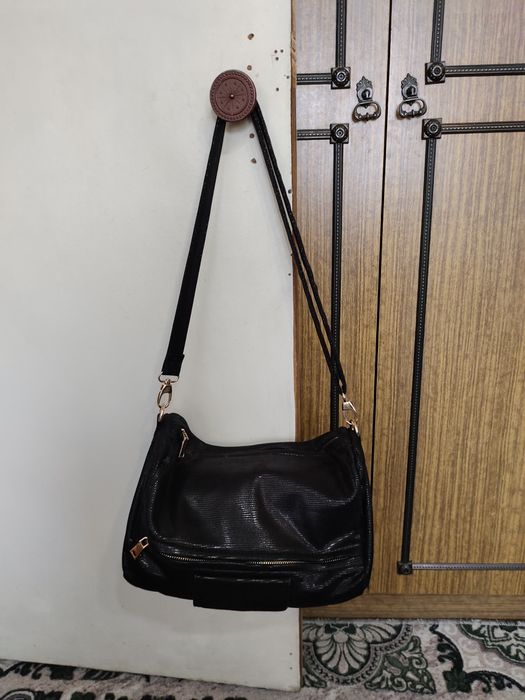 Продам лазерную сумку