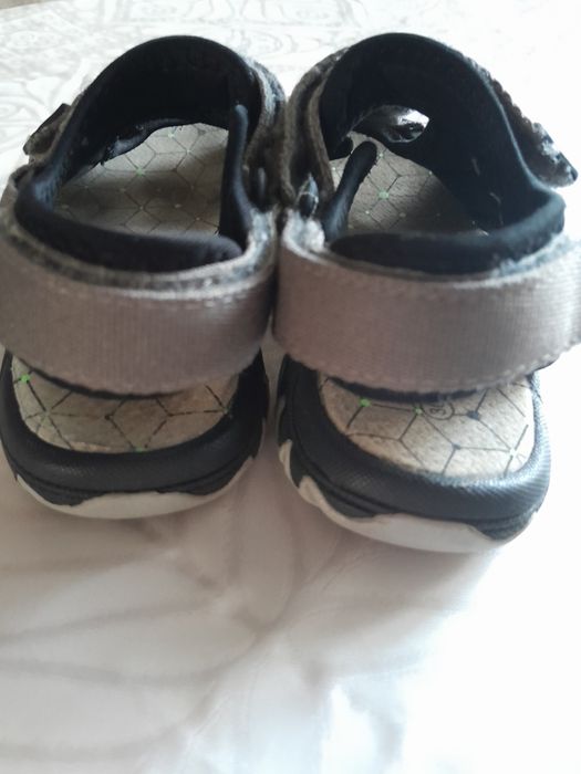 Сандалии для мальчика