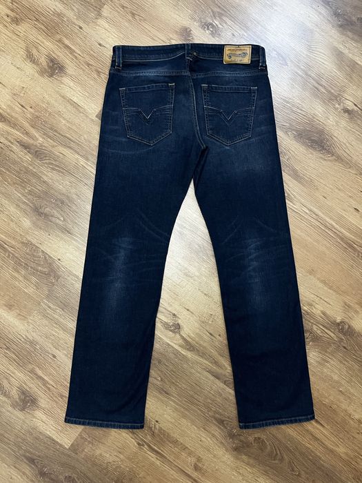 Diesel Larkee Jeans
