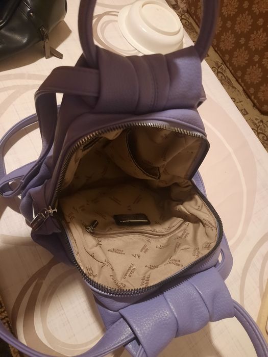 Продам сумку экокожа кожа люкс б/у