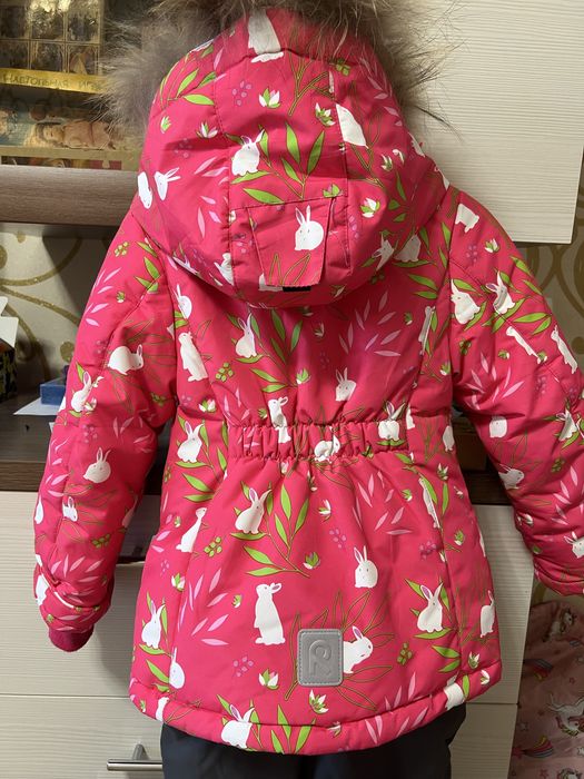 Продам детский комбинезон