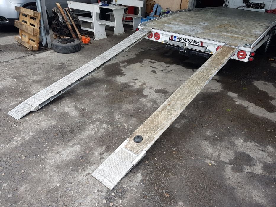 Пътеки за пътна помощ ,автовоз,550лв.