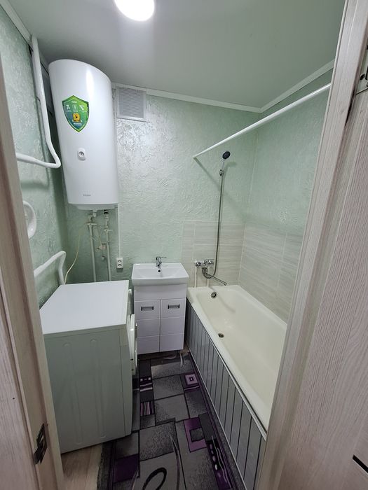 2х.комн квартира 5В мкр-он.