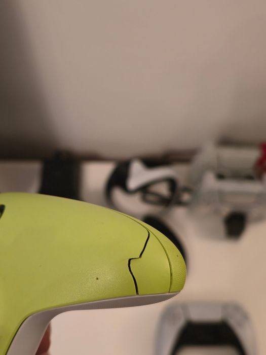 Microsoft Xbox Series X