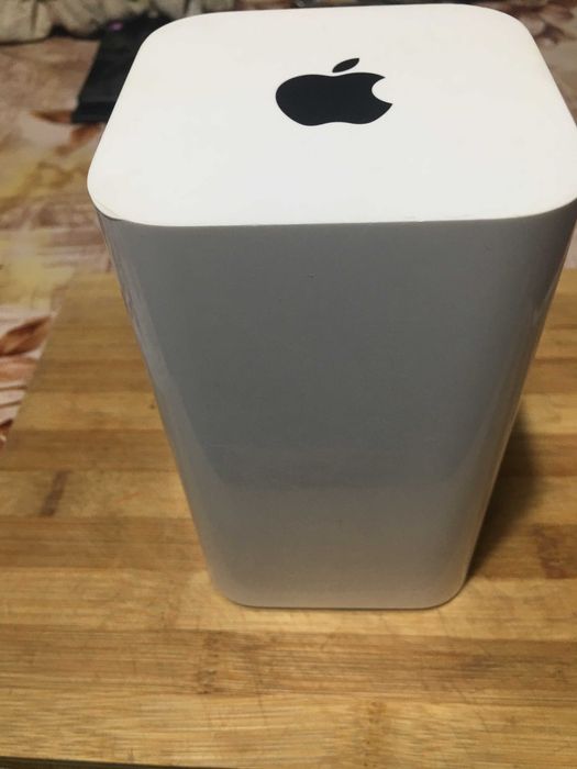ruter apple A 1521 EMC 2703