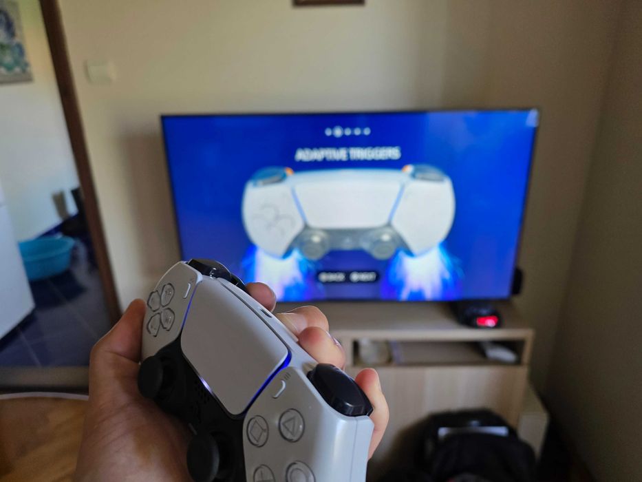 Controller PS5 original gen1