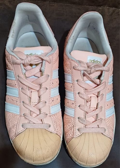 Adidasi Superstar 36