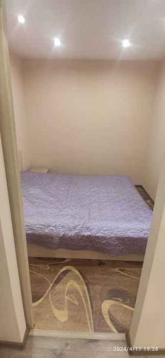 3х комн кв район Парка победы