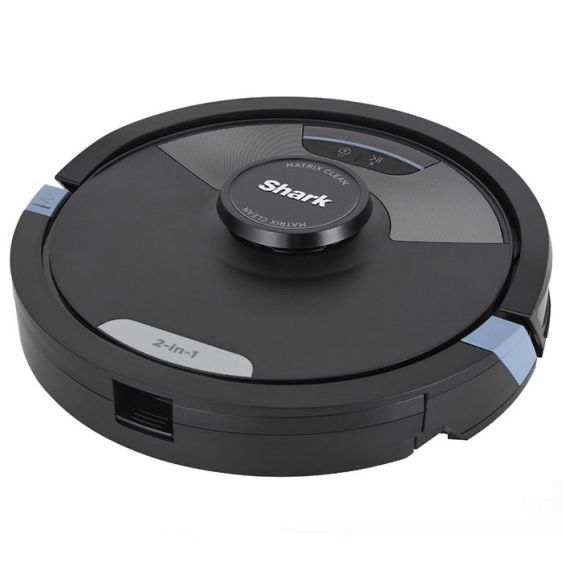 Прахосмукачка робот Shark Matrix Plus RV2620WAEU