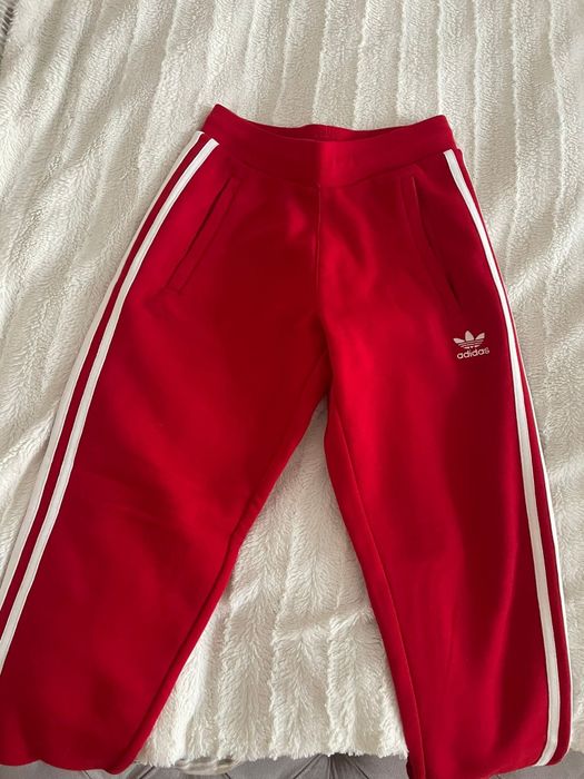 Pantaloni trening Adidas