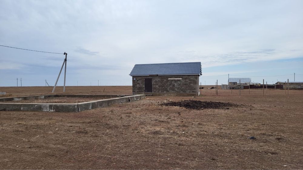 Продается земельный участок