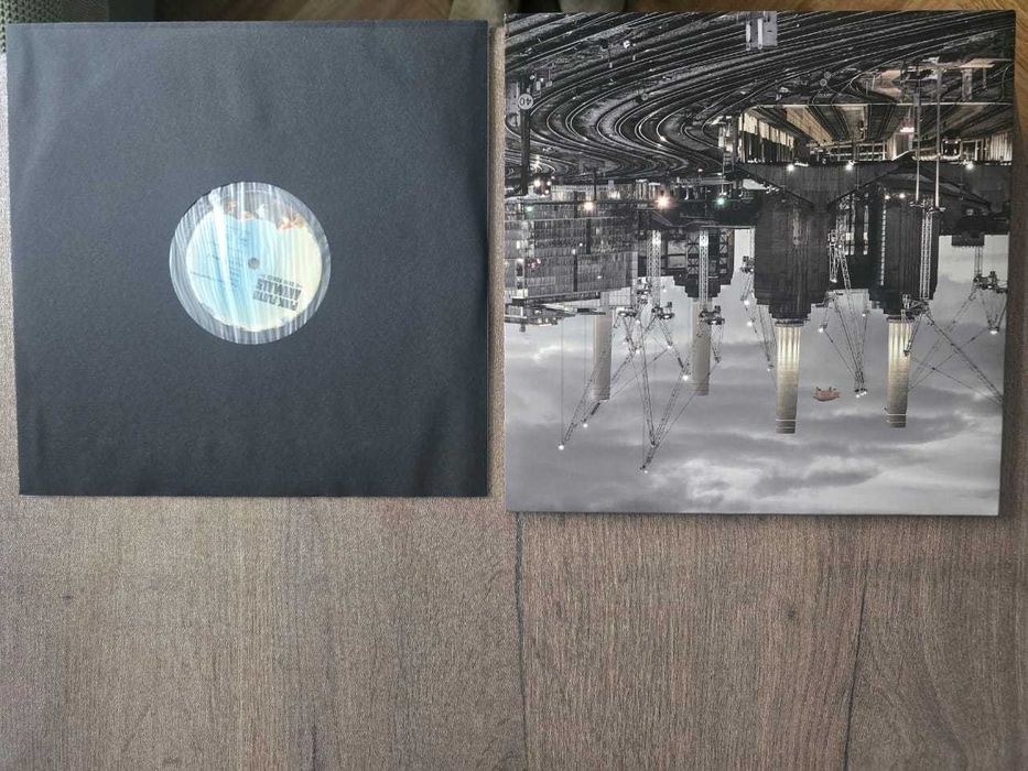 Виниловая пластинка Supermax / Pink Floyd