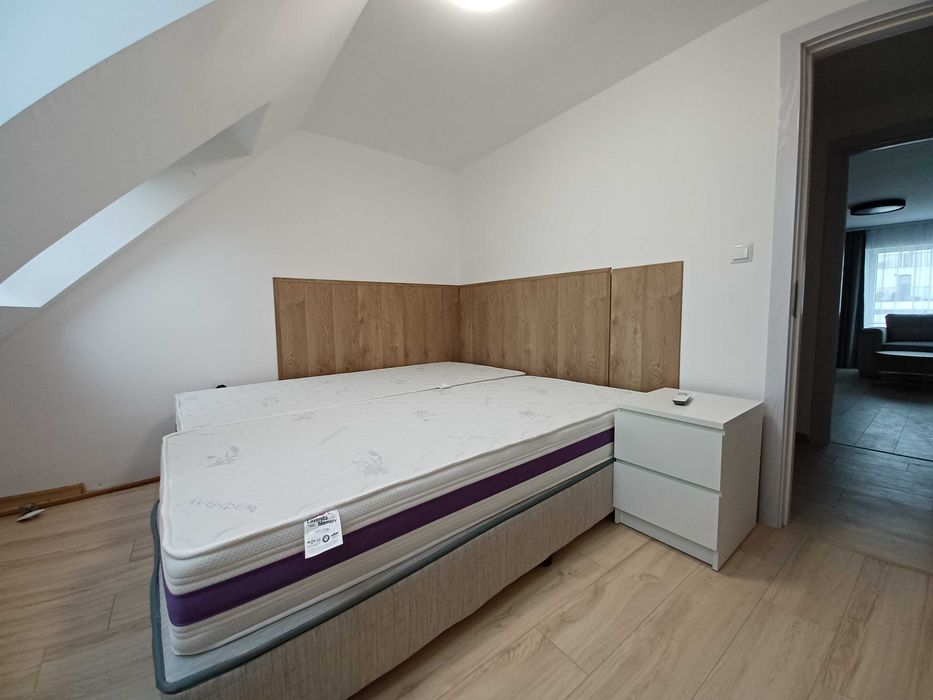 Дава се под наем Двустаен апартамент в Варна, Автогара - 75 кв.м за 650 € - Снимка #9