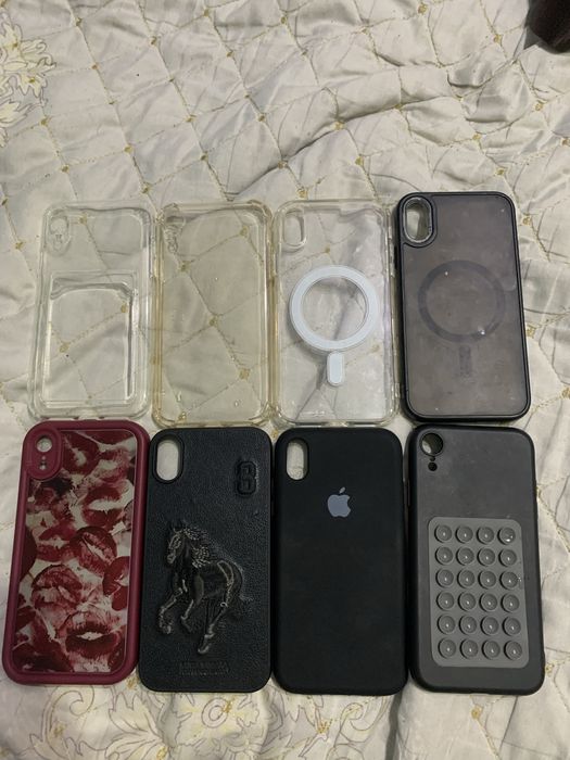 Айфон Хр Iphone Xr