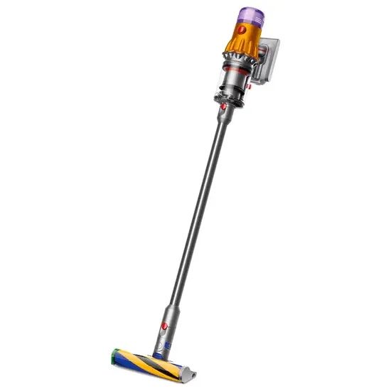 Пылесос Dyson V12