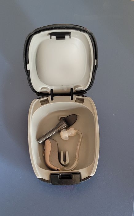 Слуховой аппарат