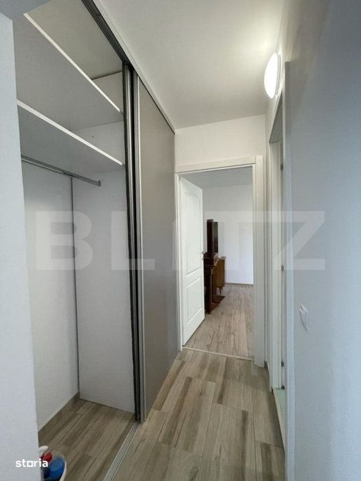 Apartament 3 camere ,72 mp, pet friendly, zona Big