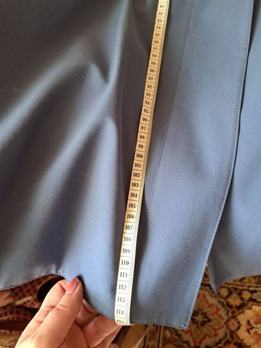 Trenci damă lungă de primăvară, Nou! ( 44/ 46)