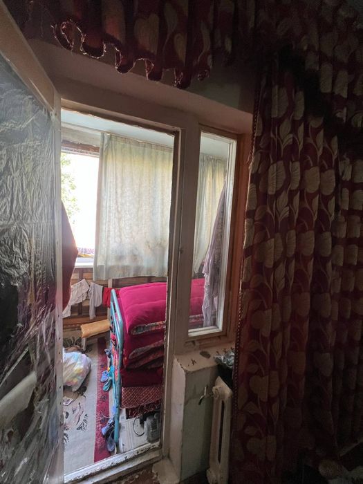 Сергелийский р-н Куйлюк Массив 5 2/3/5 французская планировка. Ипотека