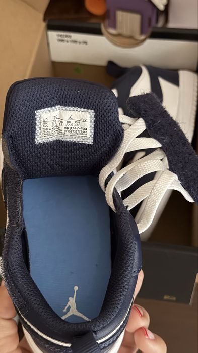 Продается детский оригинал джордан