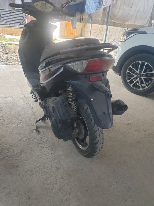 Продам скутер Peda Berkut