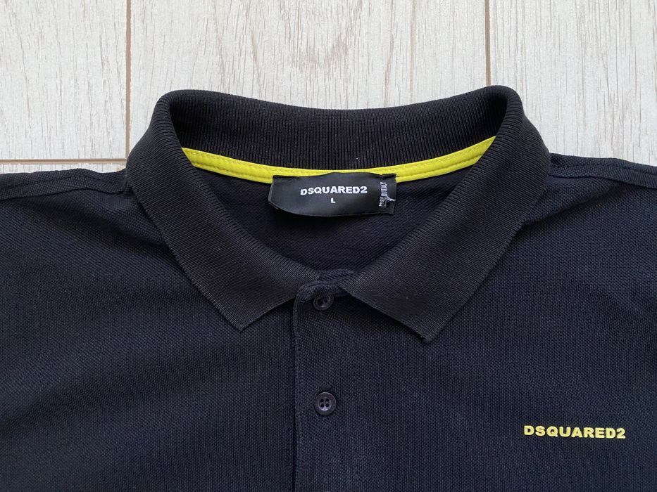 Tricou Dsquared2