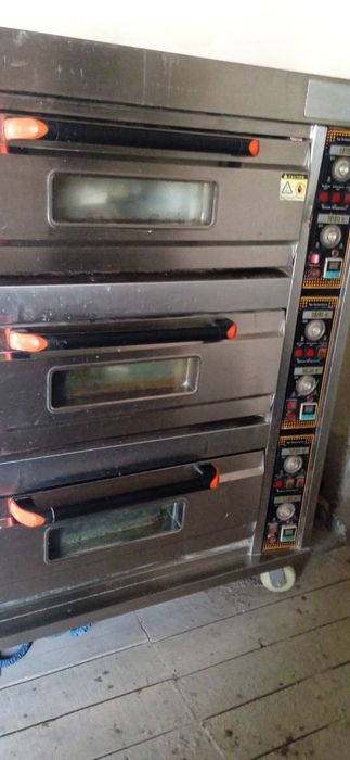 Pech sotiladi Turkiya ishlab chiqarilgan